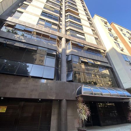 Sossego Em Copacabana - 200M Da Praia - Rpp103 Z2 Rio de Janeiro Exterior photo